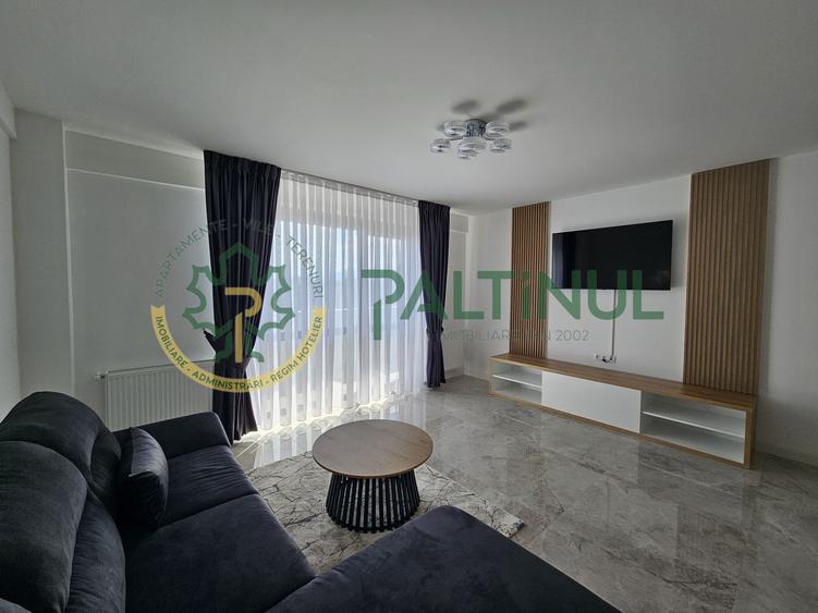 Apartament de inchiriat, D-na Stanca, Sibiu