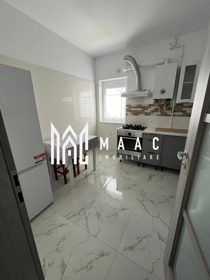 Apartament 2 camere decomandat | Tineretului, Sibiu | balcon, parcare