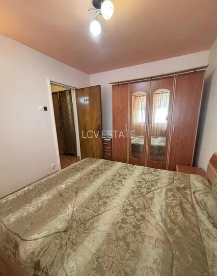 Apartament 2 camere Gorjului/Balcon/Metrou in fata blocului - 2