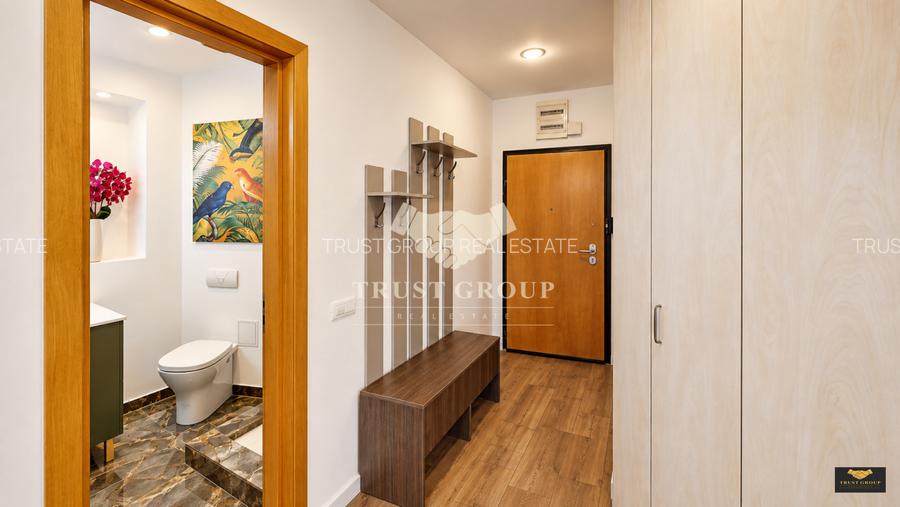 Apartament 4 camere Aviatorilor | Loc de parcare - 33