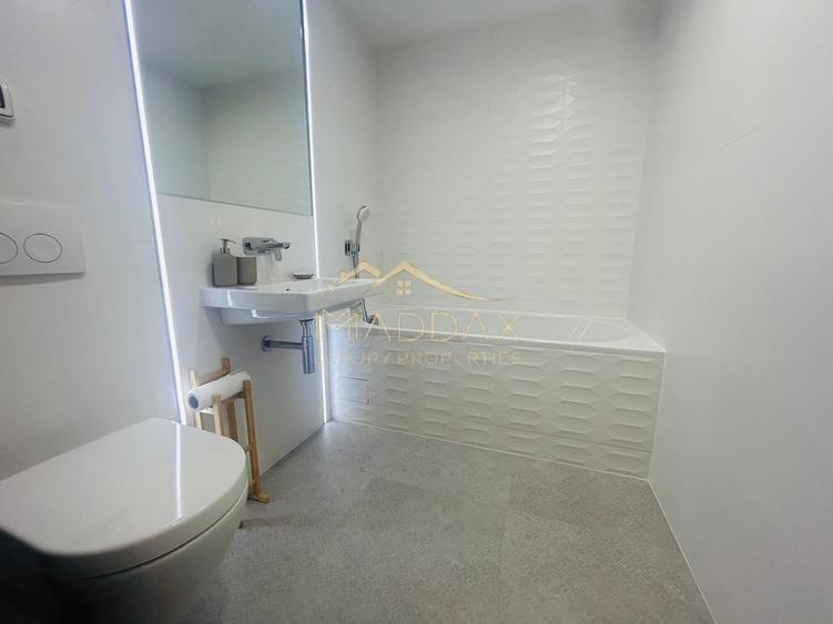Apartament tip studio 2 camere II Pipera II