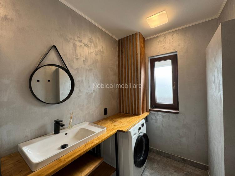 Casă superbă de închiriat în Cartierul Arhitecților - pet-friendly - 11