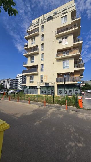 Apartament 2 camere, disponibil imediat, Mall Grand Arena, Sector 4