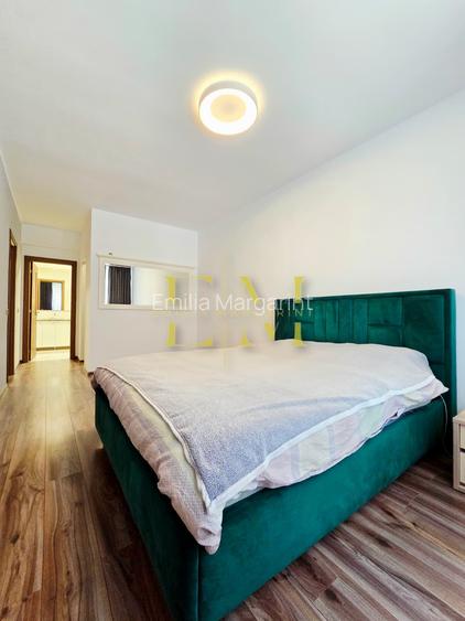 COMISION 0% | Apartament PREMIUM | 2 camere | 94 m2 | Parcare | ISARAN - 4