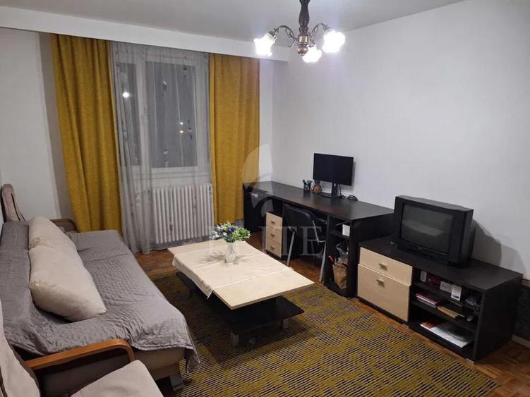 Apartament 2 camere în zona SEMICENTRALA