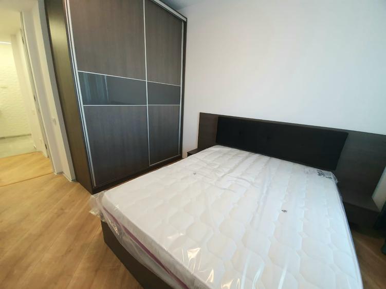 Inchiriere apartament 3 camere Pipera 4City North