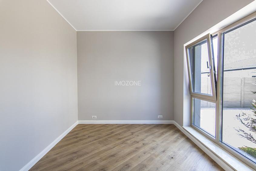 | OTOPENI | VILA INDIVIDUALA | 5 CAMERE | FINISATA COMPLET | ACTE LA ZI | - 54
