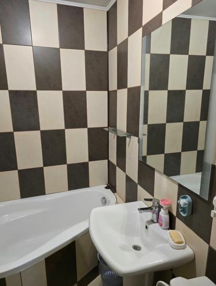 Apartament 3 camere Titan! 12 MINUTE METROU! DECOMANDAT 90 MP UTILI