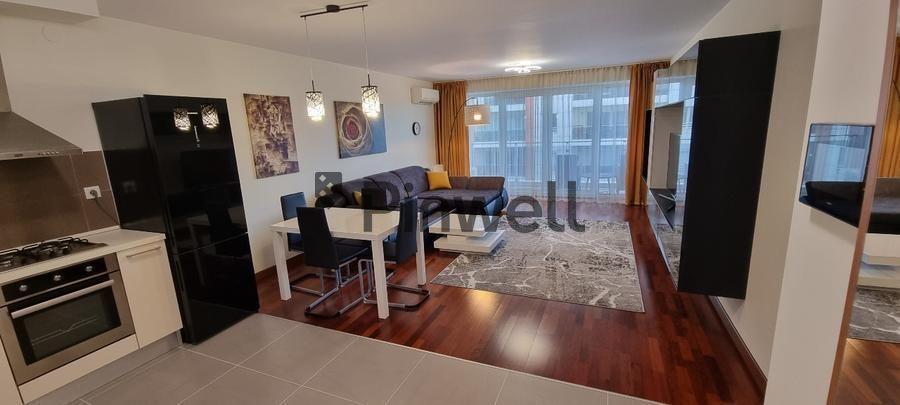 Apartament 2 Camere -InCity Residence-75 mp-Langa Alba Iulia-Dristor