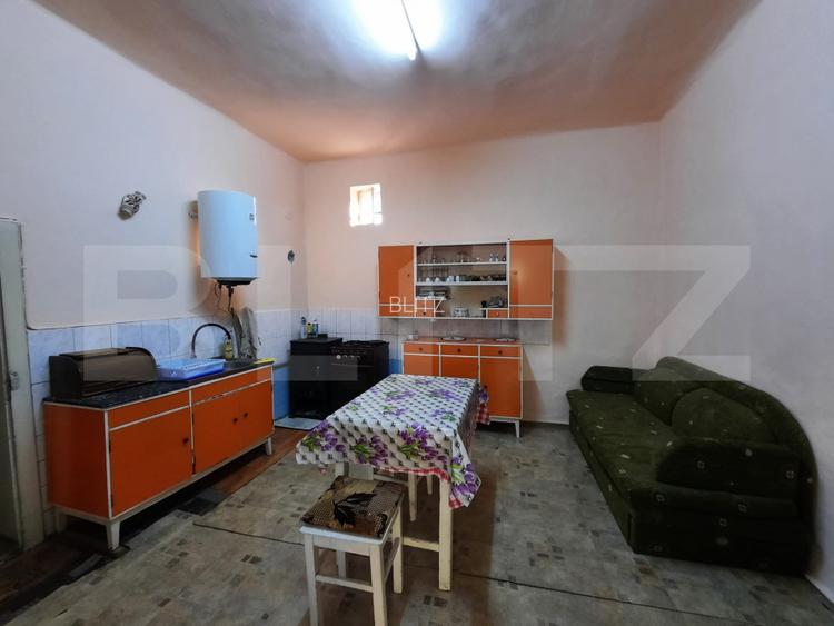 Casă de vânzare, 80 mp, zona Centrala -Târnăveni - 7