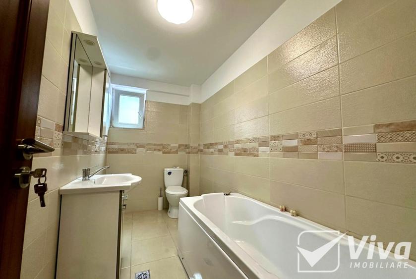 Valea Lupului - Ap INTABULAT, 2 camere, 48 mp + loc de parcare