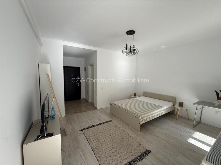 MOBILATĂ ȘI UTILATĂ – MILITARI RESIDENCE - 3
