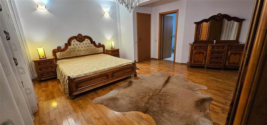 Herastrau, duplex 3 camere
