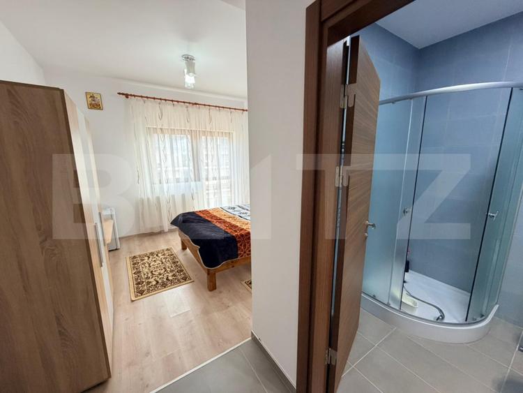 De vânzare – Pensiune complet funcțională în Predeal,15 CAMERE+2 APARTAMENTE