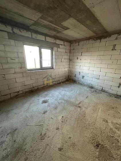 Casa individuala Teren 360 mp Cornetu Ilfov