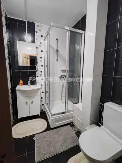 Apartament 2 camere 55mp decomandat, Podu Ros, balcon, fara risc, CT, AC - 7