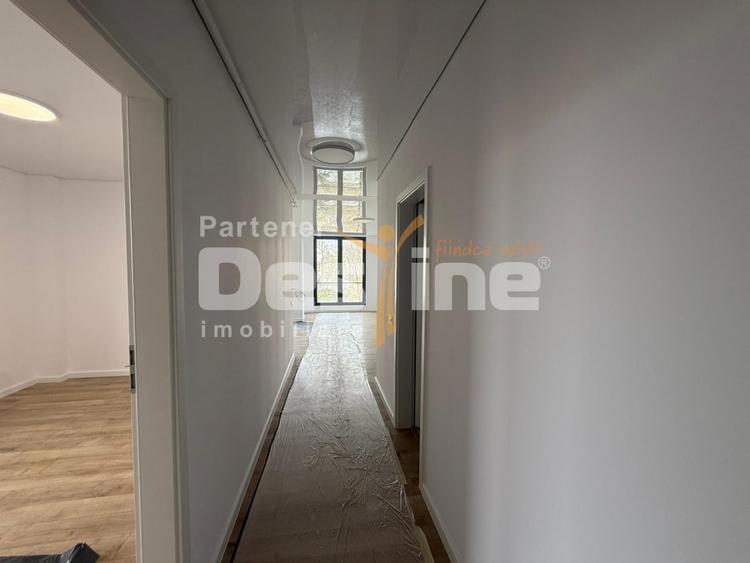3 camere I bloc 2026 I 99mp I etaj 1/3 I Metrou Crangasi