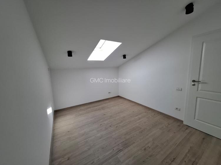 Apartament 3 Camere  in Vila , Centrala , Parcare , Totul Nou L352 - 10