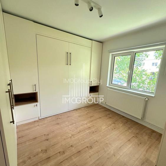 Apartament modern 3 camere dec de închiriat, Plopilor, USAMV Platinia - 10
