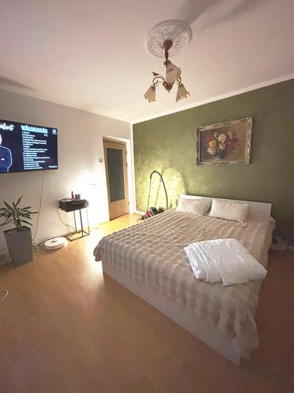 Apartament 2 camere zona Aleea Biruintei
