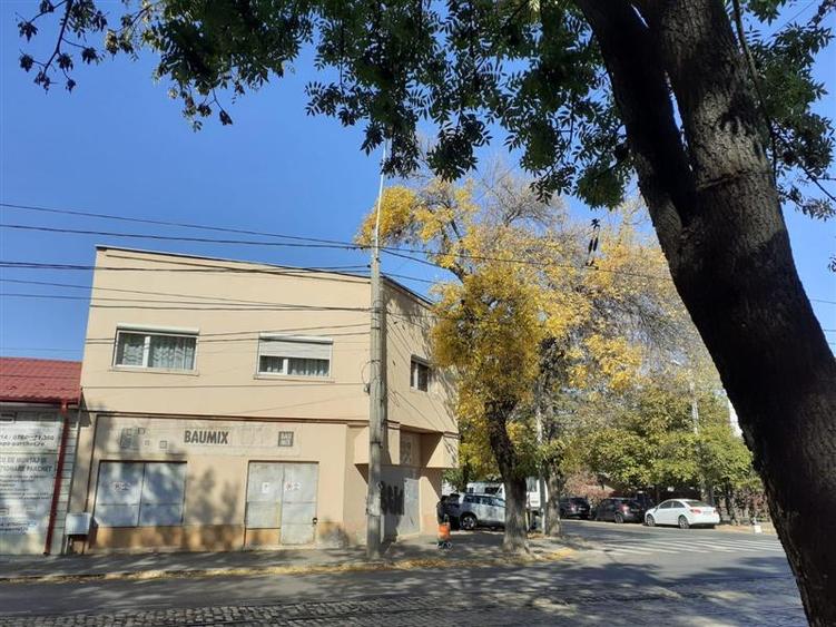 Vanzare apartament 3 camere Bucuresti Noi