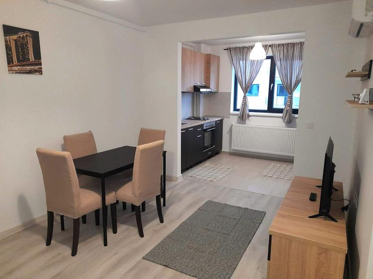 Închiriere Apartament 2 camere HILS Pallady/Anghel Saligny Parcare