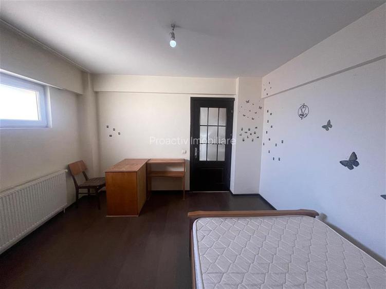 Apartament spatios 3 camere | Obcini Lidl | 90 mp | Etaj 2 | I3c-635
