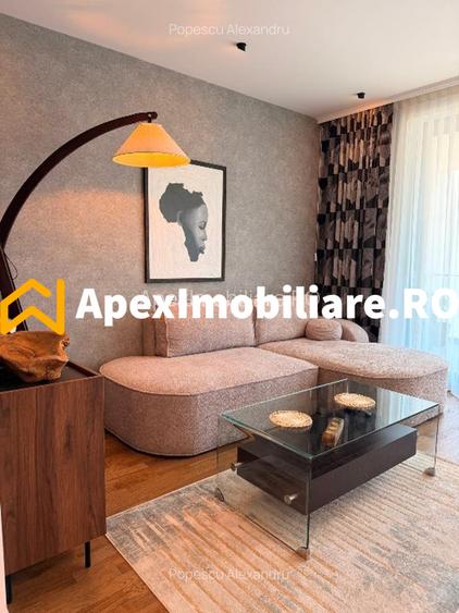 Apartament 3 camere de inchiriat Baneasa București | ApexImobiliare.ro - 13