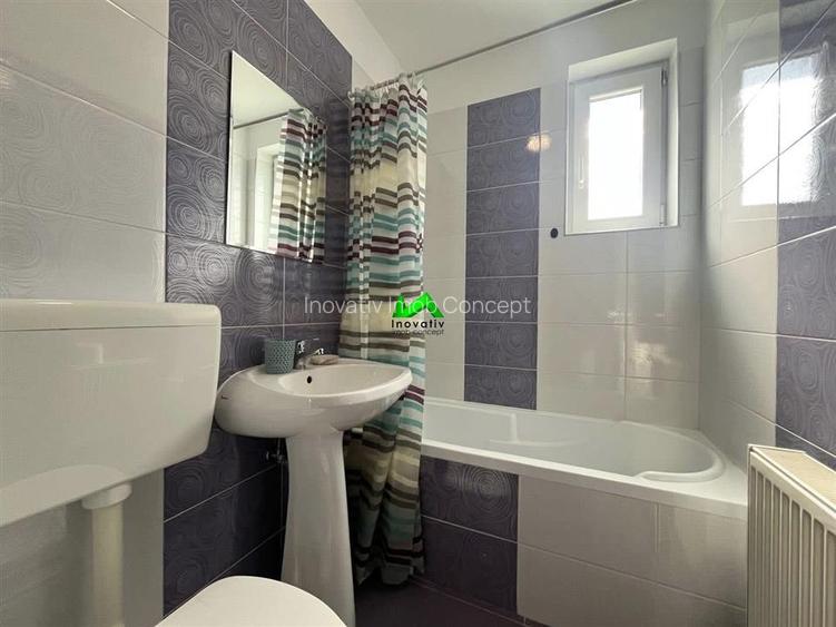 Apartament de inchiriat 2 camere Sibiu Magnolia - 5