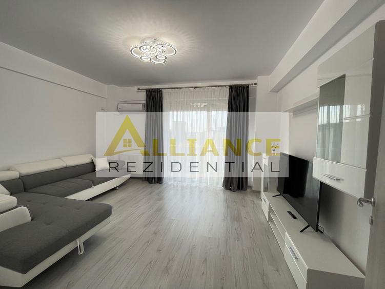 Apartament 2 camere decomandat – Deco Residence 64 mp