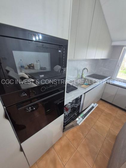 2 Cam-Freidorf-5 Min Shopping City-Centrala-Mobilat-56MP--78.500 Euro - 4