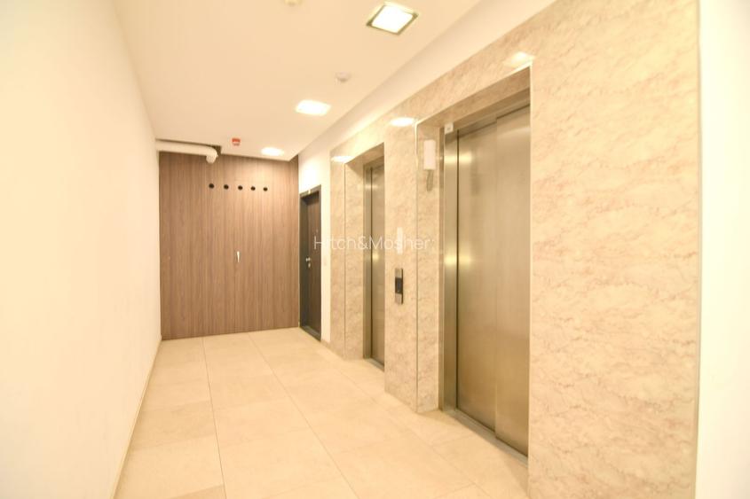 Apartament cu vedere panoramica la inchiriere-Aradului Timisoara