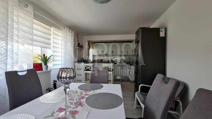 Casa 7 camere de vanzare in Faget, Cluj Napoca - 5
