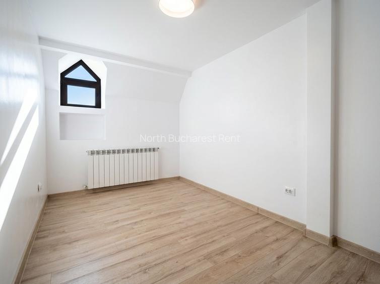 4 camere 2 bai vila interbelica Dorobanti