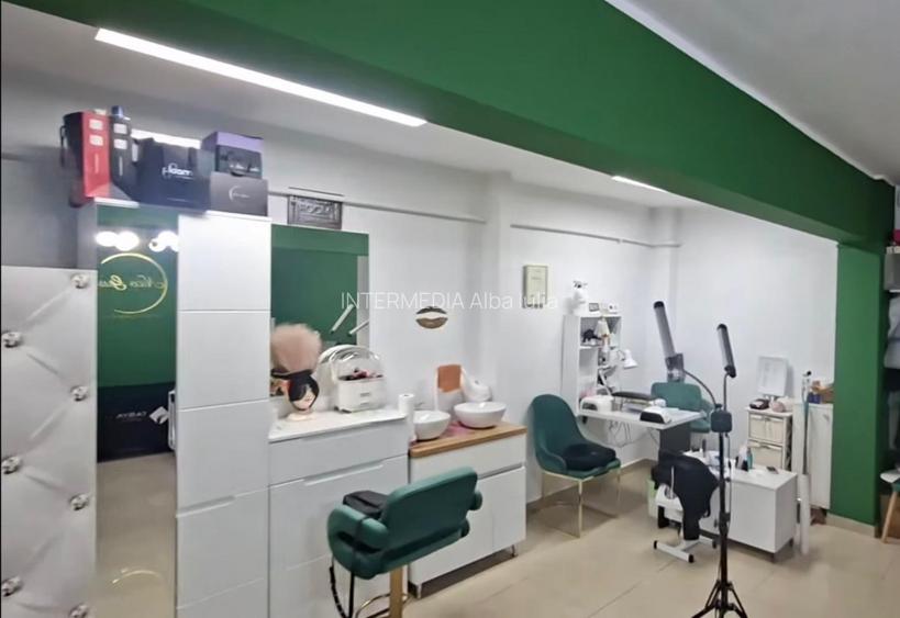 OKAZIE ! Spatiu comercial 34 mp de vanzare Alba Iulia Cetate - 14