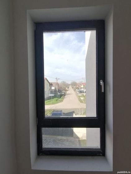 Casă modernă P+1 | 4 camere | 108 mp utili | teren 272 mp | Moșnița No