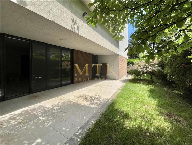 Apartament modern 3 camere | Gradina 171 mp | Parcare subterana | Primaverii