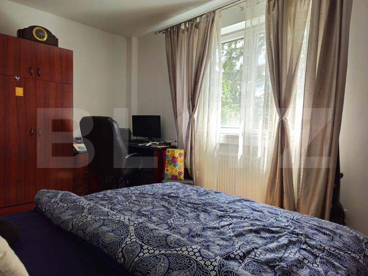 Apartament 2 camere decomandate Centru - Republicii, garaj si loc de parcare