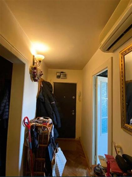 3 camere, decomandat, 2 balcoane, Complexul Studentesc!