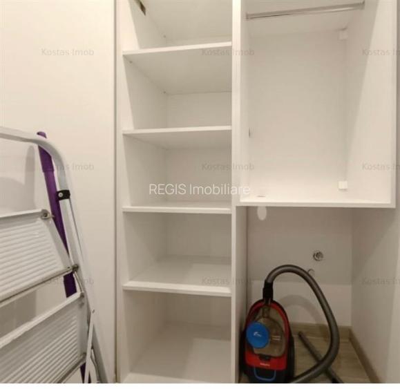 Apartament 2 camere modern Urban Plaza - 8