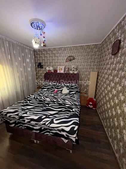 Apartament 4 camere de vanzare Crangasi - 15