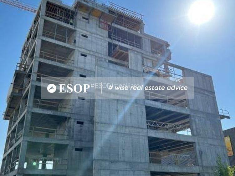 Structura cladire de birouri pentru investitie, ID 13823 - 4