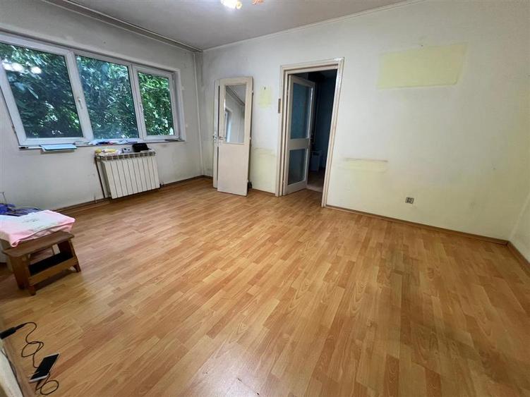 Vanzare apartament 2 camere etaj 1 - Podu Ros
