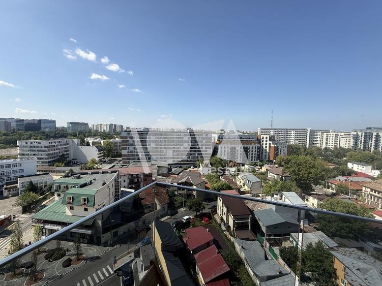 De vânzare: ap. 2 camere - Regie Residence - metrou Grozavesti