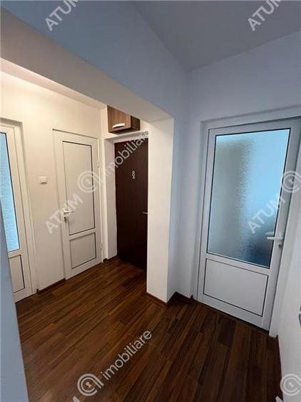 Apartament 3 camere decomandate 2 balcoane zona Mihai Viteazul Sibiu