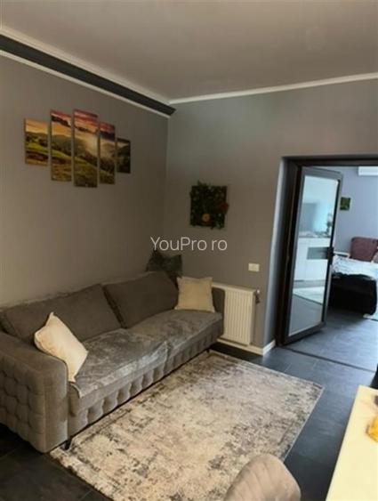 Cladire Istorica / Apartament 2 Camere / Zona  Isho Take Ionescu - 3