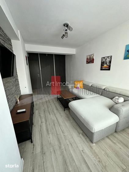 Apartament cu 2 camere, Novum Residence Lacul Morii-Militari - 3