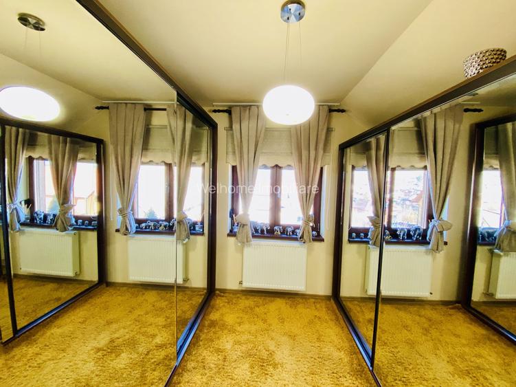 Casa moderna, individuala cu Garaj - Sura Mare - 27