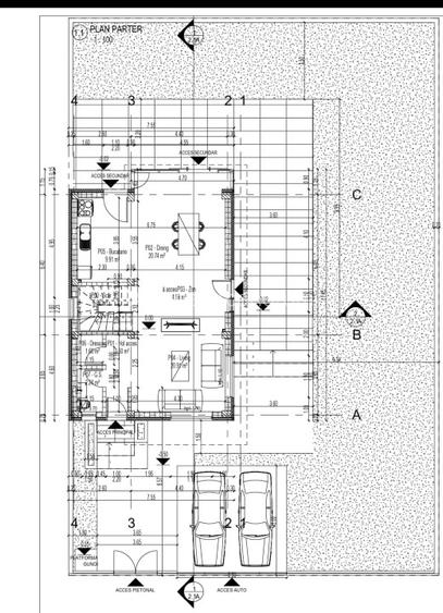 PROMOTIE! Ultima casa din Faza 1 a proiectului Domus Residence, Cristian, BV - 15