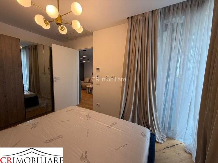 Inchiriere 2 Camere Aviatiei